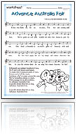 Free Weekly Worksheet Download
